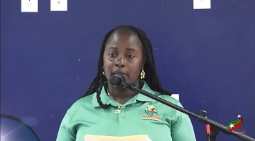 2026 High School Education Competition